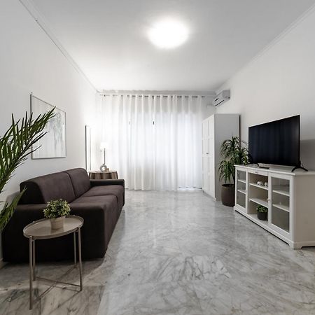 Ev Vatican Apartment Roma Dış mekan fotoğraf