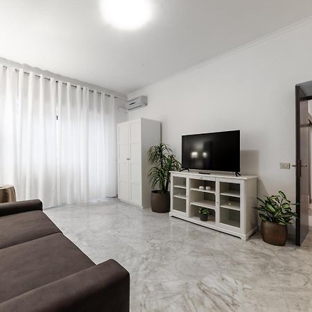 Ev Vatican Apartment Roma Dış mekan fotoğraf