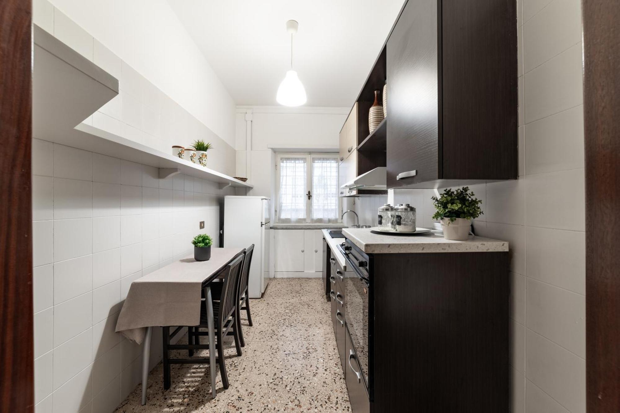 Ev Vatican Apartment Roma Dış mekan fotoğraf