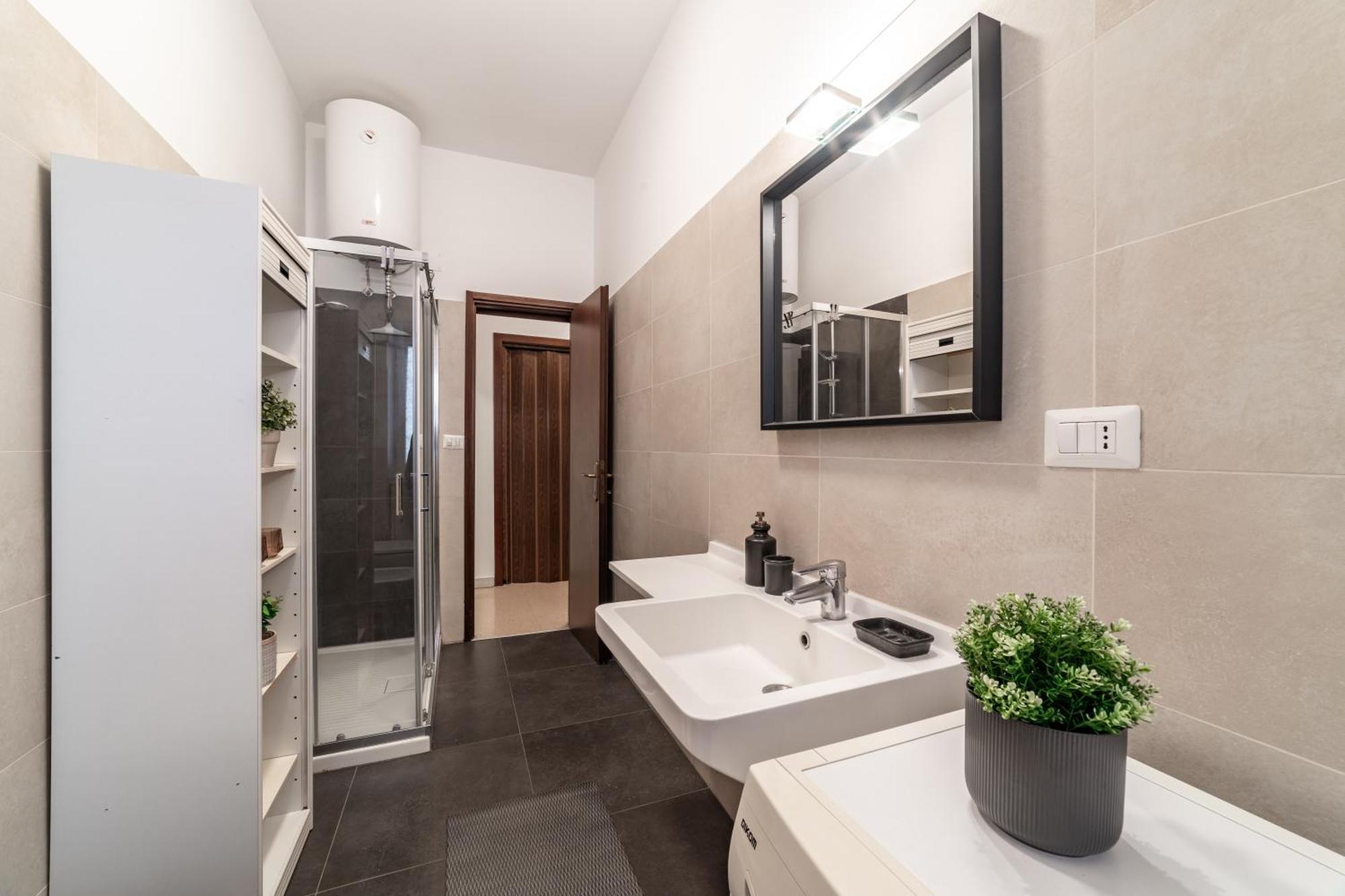 Ev Vatican Apartment Roma Dış mekan fotoğraf