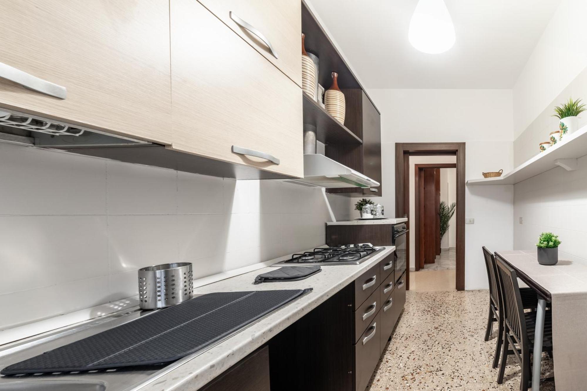 Ev Vatican Apartment Roma Dış mekan fotoğraf
