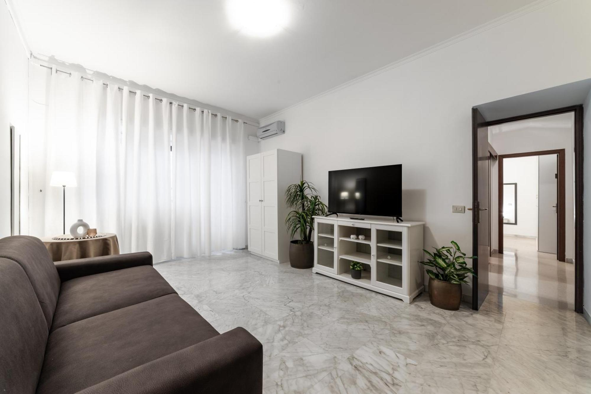 Ev Vatican Apartment Roma Dış mekan fotoğraf