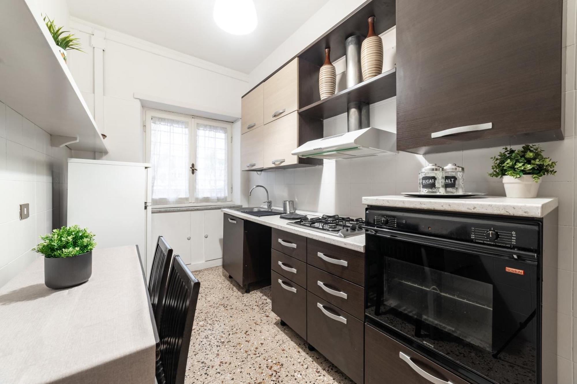 Ev Vatican Apartment Roma Dış mekan fotoğraf